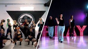 7 Dance - Up And Away Eurodance 2025