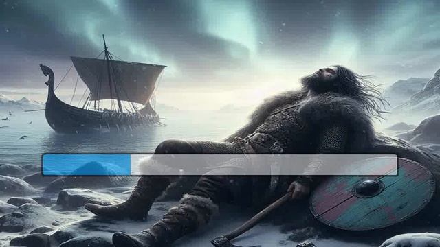 Огненный Топор — Фьорды смотреть онлайн