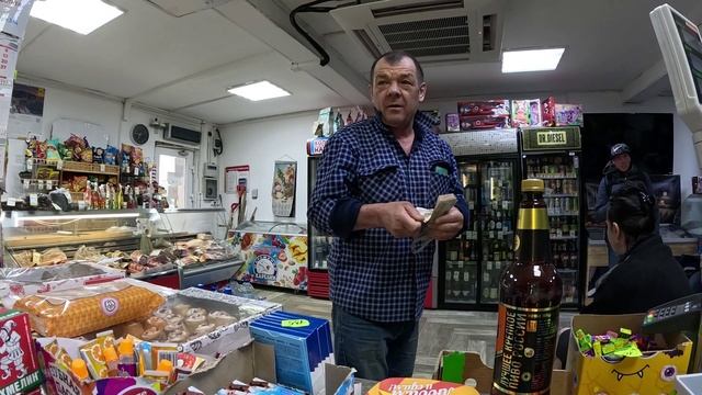 Сиплый после спарринга, Царь горы, гравитационная анамалия, Бартер Сечиной,кинули Автобусника,Сечин'