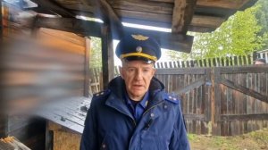 Комментарий Прокурора Иркутской области Ханько А.В. по факту убийства несовершеннолетних