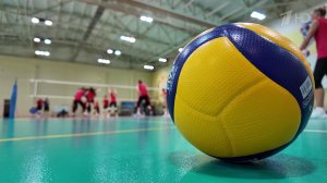 В эти выходные смотрите на Первом турнир по волейболу между Россией и Сербией