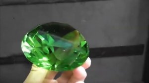 7 изумрудов хаоса в реальной жизни