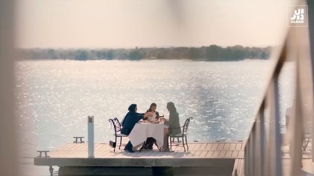 ЛУЧШИЙ ЗАСТРОЙЩИК АБУ-ДАБИ ?!  Aldar - Преимущества  Цены