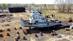 Речной флот Russia