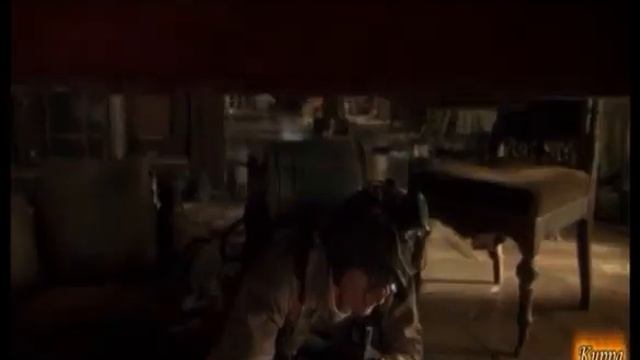 Клип №7 - Мышиная охота + Alan Silvestri - Main Titles смотреть онлайн