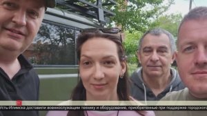 СВОих не бросаем  28.05.2025