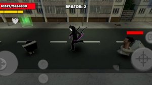 играем в туалет агент и как скачать взлом игры