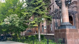 Москва пешком: исторический путь от Таганки до сердца города — Китай-города