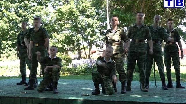 "Наш город" от 27 05 25