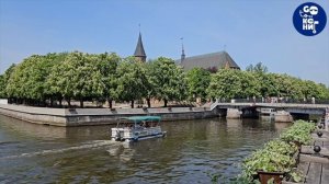 Калининград. Май 2025. Отличный день