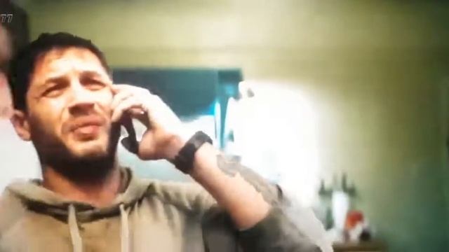 Веном #4. Первый контакт с Веномом. смотреть онлайн