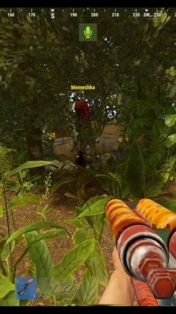 rust  добрый
