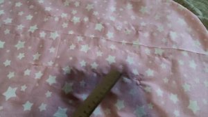 Как бесплатно сшить кокон для реборна?!  Всё очень прос