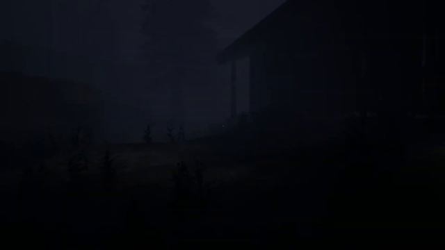 Unforgiving : A Northern Hymn - 5[Некуда бежать] смотреть онлайн