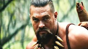 Вождь войны — Русский трейлер (Субтитры, 2025)