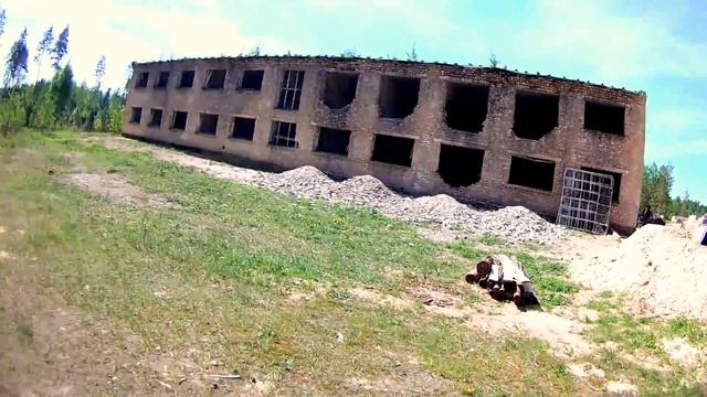 Airsoft Gameplay страйкбольная игра airsoft spēle страйкбольное видео 13.05.2018 смотреть онлайн