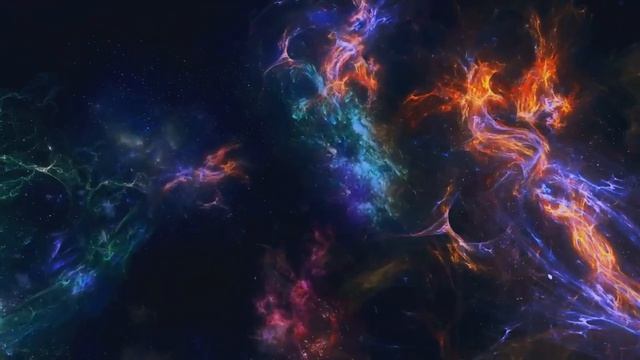 Для релаксации и сна | МЕДИТАЦИЯ на исцеляющей частоте смотреть онлайн