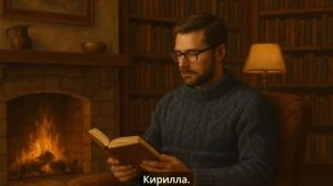Брошенная невеста устроилась сиделкой к богачу, а едва наступила ночь...