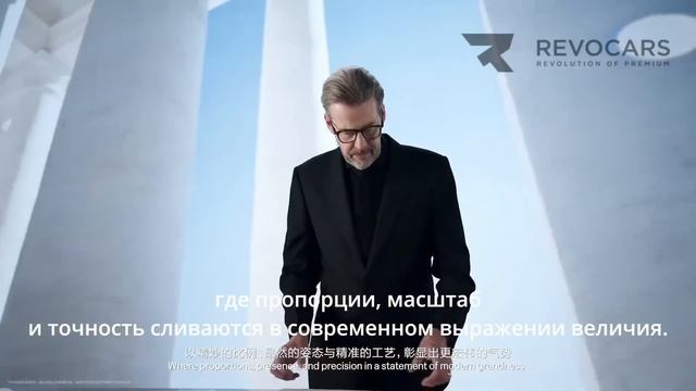 Zeekr 9X  Самый роскошный SUV Китая?  Zeekr 9X - The Chinese Luxury SUV