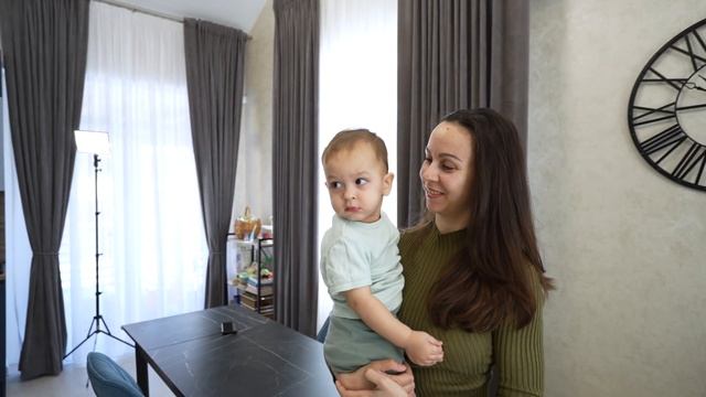 Наш путь к загородной жизни - от мечты до реальности!