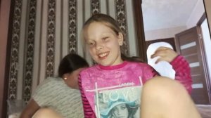 💀💗ЙОГА ЧЕЛЕНДЖ С МОЕЙ ПОДРУГОЙ 💀💗