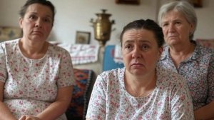 Чтобы наказать дочь, мать переписывает квартиру за 5 м?