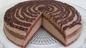 ШОКОЛАДНЫЙ Торт ЧЁРНЫЙ ПРИНЦ! НЕВЕРОЯТНО ПРОСТО и ФАНТАСТИЧЕСКИ ВКУСНО! ЛУЧШИЙ ДОМАШНИЙ ТОРТ!