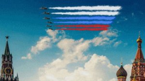 12 июня – День России! Яркое видео-поздравление ✨ #Праздник