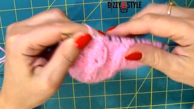 ЯПОНСКИЕ ПЕТЛИ Подробный МК с ИЛЛЮСТРАЦИЯМИ #вязание #dizzy51style #схема #узорыспицами