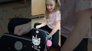 Выпускной в детском саду. Света Дельфинчик