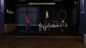 Спектакль по книге Н. Волковой "#Кирин_Блог", Т/с "Страна чудес", 21 мая 2025