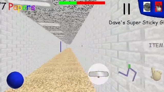 самый отвратительный и худший мод! Балди в ванной