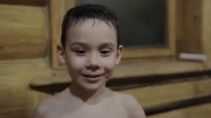 Мягкое парение детей ПЕЧЬ ДенисовЪ в деле Небольшой мастер класс от профессионального парильщика