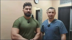 Результат моей работы!