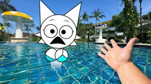 СПРУНКИ ШОУ в реальной жизни еще круче!