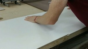 Склейка стільниці та фартуха Kleiberit 566.0  поліуретановим монтажним клеєм