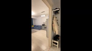 2-комнатная квартира в Алматы
