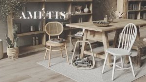 Дерево, которое не боится времени — коллекция Daintree
