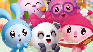 Малышарики