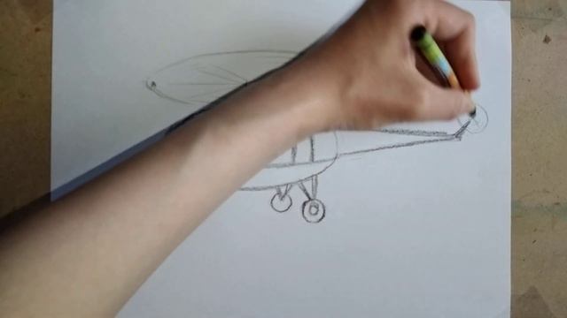 Урок Вертоліт смотреть онлайн