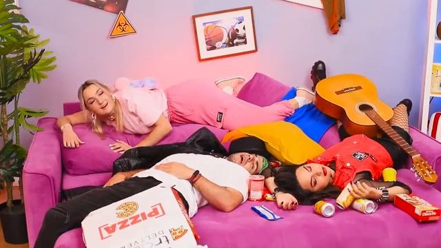 У меня две семьи   Хорошая семья vs Плохая семья смотреть онлайн