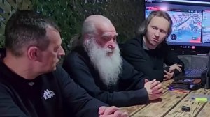 АПТИ АЛАУДИНОВ БОЛЬШОЕ ИНТЕРВЬЮ ПО ОПЕРАЦИИ "ПОТОК" В ?