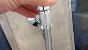 Grohe Grohe Tempesta-F Trigger Spray 30 Душовий набір із кутовим вентил?