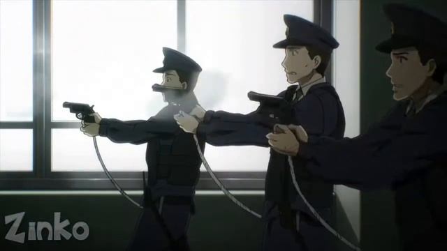 AMV Паразит - Как мне жить и что искать.(Parazit_opening) смотреть онлайн