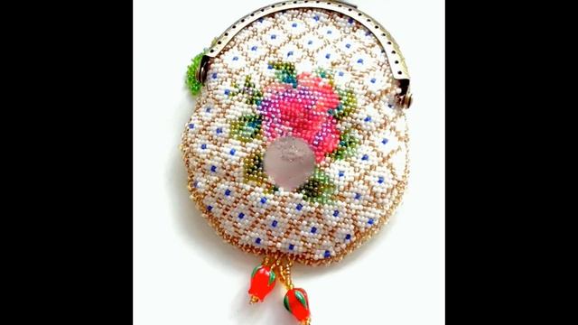 Сумочки от макси до мини, косметички смотреть онлайн