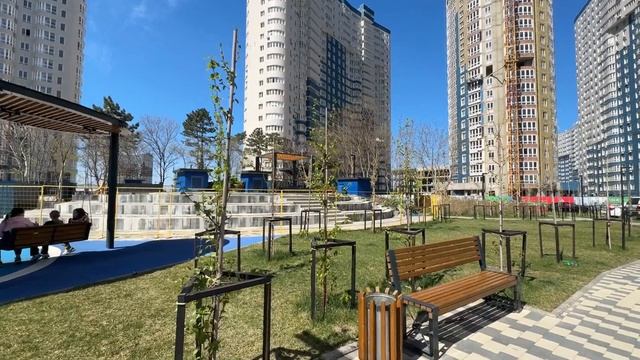 РЕАЛЬНЫЕ ЦЕНЫ НА НОВОСТРОЙКИ В КРАСНОДАРЕ МАЙ 2024. За с?