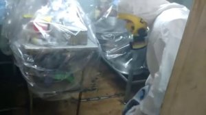 Дезинфекция, дезинсекция, дератизация и акарицидная обработка в Донецке от Чикой-Сервис