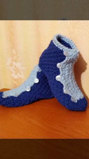 Мои носочки. смотреть онлайн