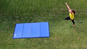 Темповый переворот вперед