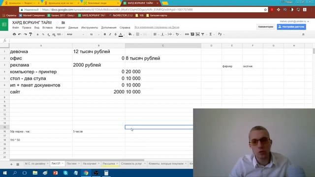 Купить франшизу за 350 000 рублей. Как мы открыли свой бизнес. Франшиза 2018. Муж на час. смотреть онлайн